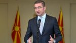Βόρεια Μακεδονία: Εξακολουθεί να αποκαλεί «Μακεδονία» την χώρα του ο πρωθυπουργός Μίτσκοσκι