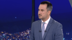 Νέες ‘’βόμβες’’ στη Βουλή από Χαρίτση για την καταστροφή του cd που περιέχει συνομιλίες του δολοφονημένου Καραϊβάζ με τον Γρήγορη Δημητριάδη