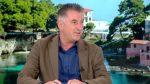 Θοδωρής Ζαγοράκης: Αποδέχτηκα την τιμητική πρόταση από το ΠΑΣΟΚ με χαρά