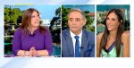 Ζωή Κωνσταντοπούλου: «Για το έγκλημα των Τεμπών υπάρχουν ένοχοι στην κυβέρνηση»