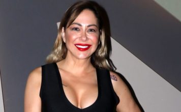 Μελίνα Ασλανίδου: «Δεν αισθάνθηκα ποτέ τη σιγουριά και την ασφάλεια να κάνω οικογένεια»