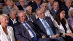 ΝΔ: «Φωτιά» στην κυβέρνηση έβαλαν Σαμαράς – Καραμανλής