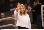 Μιλένα Αποστολάκη: Αποσύρει την υποψηφιότητά της από την κούρσα για την προεδρία του ΠΑΣΟΚ
