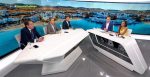 Διεθνείς εξελίξεις, εσωτερικοί πολιτικοί τριγμοί και έντονες διεργασίες στα κομματικά επιτελεία – Τι είπαν Καιρίδης, Κεδίκογλου και Πάνας