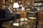 Ακρίβεια: Οι αυξήσεις στο ρεύμα πέρασαν… στον καναπέ της συνάντησης στο Προεδρικό Μέγαρο