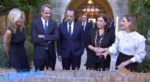 Μητσοτάκης για Κυπριακό: «Διεκδικούμε ενιαίο κράτος χωρίς ξένο στρατό κατοχής»