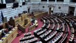 Όλοι οι κοινοβουλευτικοί εκπρόσωποι των κομμάτων καταδίκασαν το περιστατικό Πολάκη