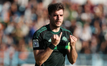 Αγόρασε το 100% του Ιωαννίδη ο Παναθηναϊκός