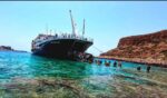 Κρήτη: Μετά την κατακραυγή για τις εικόνες ντροπής του Μπάλου βρέθηκε λύση