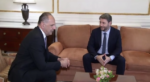 Συνάντηση Γεραπετρίτη με την Αντιπολίτευση με φόντο το Κυπριακό