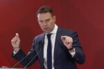 Στέφανος Κασσελάκης: «Οι γαλλικές εκλογές δείχνουν τον δρόμο»