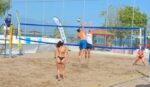 Ahepa Cup Beach Volleyball 2024: Την Κυριακή 21 Ιουλίου ο τελικός, συμμετοχές από Αυστρία και Νορβηγία