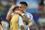 Ο Λαουτάρο έκανε… δώρο στον Μέσι και η Αργεντινή σήκωσε ξανά το Copa America