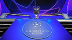 Τα ζευγάρια του 3ου προκριματικού γύρου του Champions League