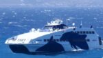 Ταλαιπωρία για 375 επιβάτες πλοίου της SeaJets