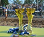 Ahepa Cup: Συναρπαστικοί αγώνες και χαμόγελα επιτυχίας. Μολυβιάτη – Ντόντης οι νικητές