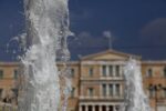 Καιρός: Καύσωνας ως και την Τρίτη και μετά… καταιγίδες