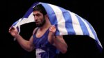 Στα φαβορί οι Έλληνες αθλητές της Πάλης στους Ολυμπιακούς Αγώνες