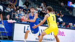 Δεύτερη ήττα της Εθνικής Εφήβων στο Eurobasket U18