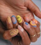 Mix & Match: Το μανικιούρ που σώζει τις αναποφάσιστες