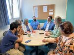 Μιχάλης Κατρίνης: ‘’Για την κυβέρνηση η δημόσια υγεία είναι περιττό βάρος, για εμάς είναι δικαίωμα και κοινωνική κατάκτηση.’’