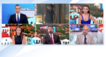 Πολιτική αντιπαράθεση για την ακρίβεια