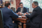 Μιχάλης Κατρίνης: «Η Δικαιοσύνη πρέπει να είναι ελεύθερη και ανεξάρτητη. Να εμπνέει σεβασμό και εμπιστοσύνη και όχι φόβο»
