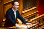 Μίλτος Ζαμπάρας: Ερώτηση στη Βουλή για τα προβλήματα που δημιουργούνται στις φορολογικές δηλώσεις χιλιάδων πολιτών