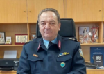 Τραγωδία! Νεκρός στην οικία του βρέθηκε ο Αιτωλοακαρνάνας Ταξίαρχος Χρήστος Μουτσώκος