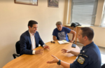 Μιχάλης Κατρίνης: Έχει κλονιστεί το αίσθημα ασφάλειας των πολιτών