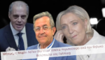 Νίκος Νικολόπουλος: Μήπως, η Μαρίν Λε Πεν δεν είναι τίποτα περισσότερο από τον θηλυκό Βελόπουλο της Γαλλίας;