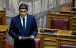Λευτέρης Αυγενάκης: Παρέμβαση εισαγγελέα για το επεισόδιο στο αεροδρόμιο