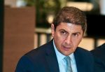 Λευτέρης Αυγενάκης: Τέλος από τα ψηφοδέλτια της ΝΔ μετά το επεισόδιο στο αεροδρόμιο