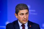 Μπαλάσκας: «Δε συλλαμβάνονται έτσι οι πολιτικοί» – Τι λέει για το περιστατικό με τον Λ. Αυγενάκη