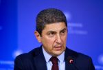 Λευτέρης Αυγενάκης: Δεν παραδίδει την έδρα – Το παρασκήνιο της διαγραφής από την ΚΟ της ΝΔ