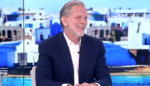 Παύλος Γερουλάνος: «Το εάν μπορεί ο κ. Δούκας να κάνει και τα δύο πράγματα μαζί, θα το κρίνει ο κόσμος»