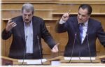 Ο Άδωνις Γεωργιάδης μήνυσε τον Παύλο Πολάκη- «Έδειξα υπερβολική ανοχή», δηλώνει