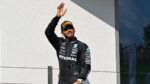 Χάμιλτον: «Μου σηκώθηκε η τρίχα στη μάχη με τον Φερστάπεν»