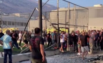 Μέση Ανατολή: Παγκόσμια ανησυχία για διεύρυνση του πολέμου μετά την κλιμάκωση της έντασης