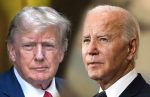 Φουντώνει η κόντρα Μπάιντεν – Τραμπ για την προεδρία των ΗΠΑ
