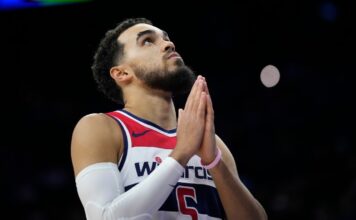 Συμφώνησε με τους Σανς ο Τάιους Τζόουνς