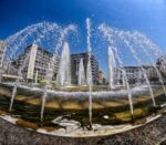 Καύσωνας: Θερμικές καταιγίδες μετά τα 40αρια – Πτώση θερμοκρασίας