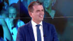 Δημήτρης Καιρίδης: «Η πρόβλεψή μου είναι πως το κόμμα της Λεπέν δεν θα πάρει την πλειοψηφία»