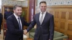 «Άνοιγμα» Κασσελάκη σε ΠΑΣΟΚ μετά την «μαύρη επέτειο» της Κύπρου