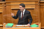 Μιχάλης Κατρίνης: «Το καρτέλ στην αγορά ενέργειας είναι δημιούργημα του κ. Μητσοτάκη»