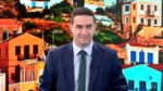 Μιχάλης Κατρίνης: Το ΠΑΣΟΚ δε νοείται ως συνιστώσα σε μια συγκυβέρνηση με τη ΝΔ