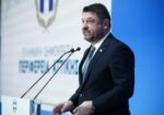 Χαρδαλιάς: Μηνυτήρια αναφορά στην Εισαγγελία για το κύκλωμα που εκβίαζε καταστηματάρχες