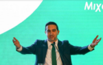 Μιχάλης Κατρίνης: Να συνθέσουμε. Να εμπνεύσουμε. Να νικήσουμε!