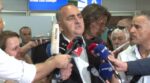 Φρέντι Μπελέρης: Συνάντηση στο Μαξίμου με τον Κυριάκο Μητσοτάκη