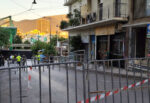 Πυροβολισμοί έξω από το γήπεδο του Παναθηναϊκού: Με σοβαρά ποινικά αδικήματα πολλοί από τους συλληφθέντες